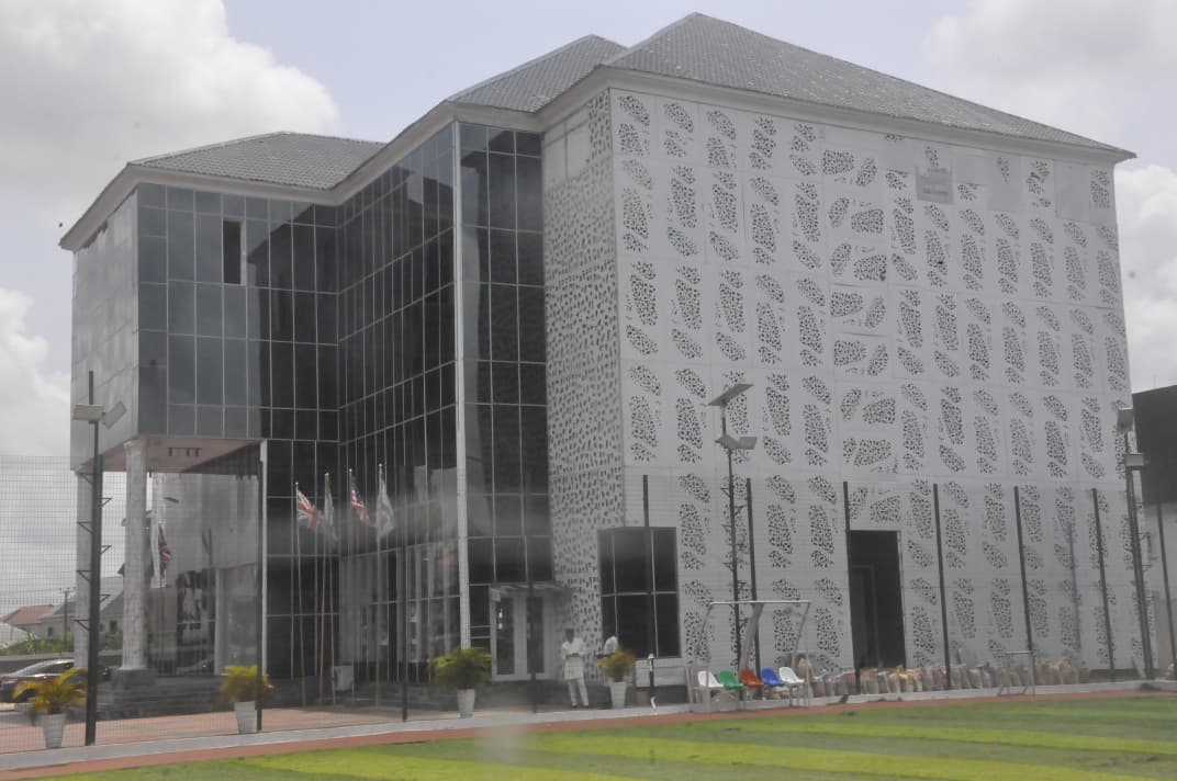 Hospitality Complex